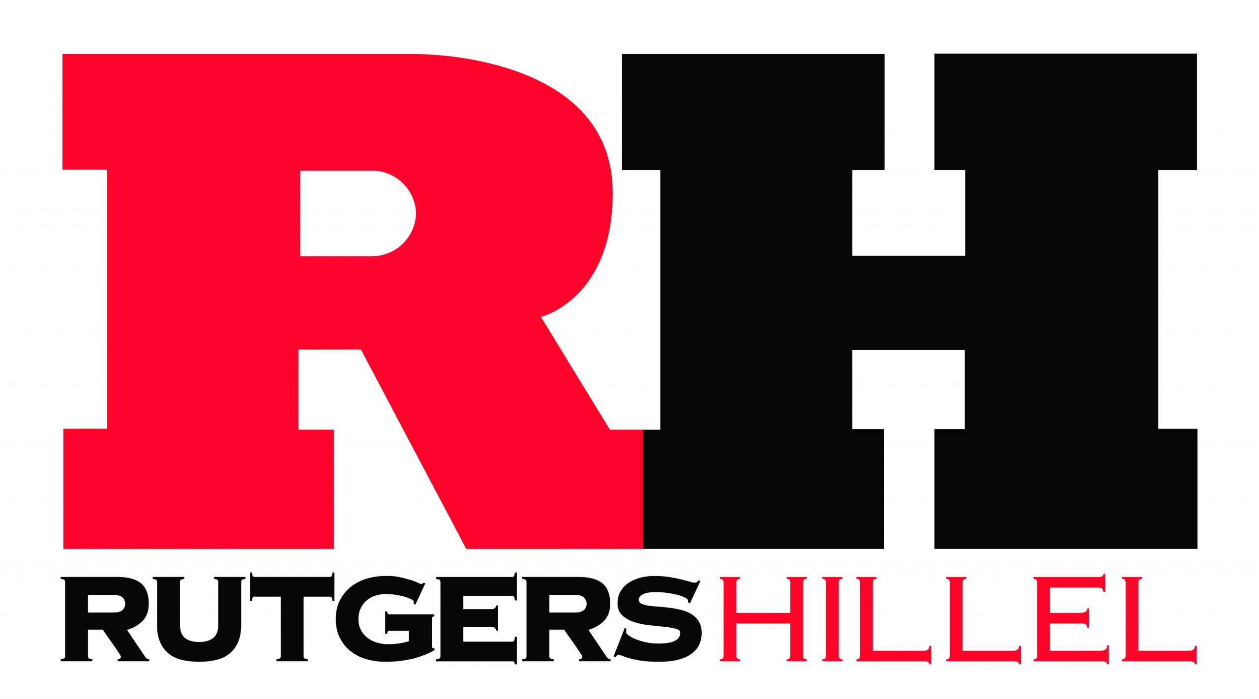 Rutgers Hillel Logo