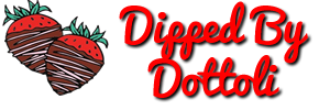 Dipped by Dottoli Logo